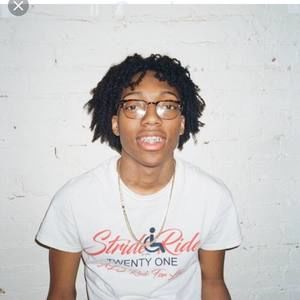 Meet your Posher, Tanner